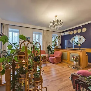 Отель House 52 Boutique