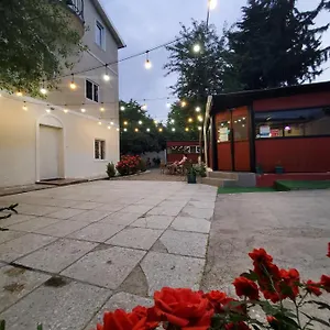 Отель Oskar