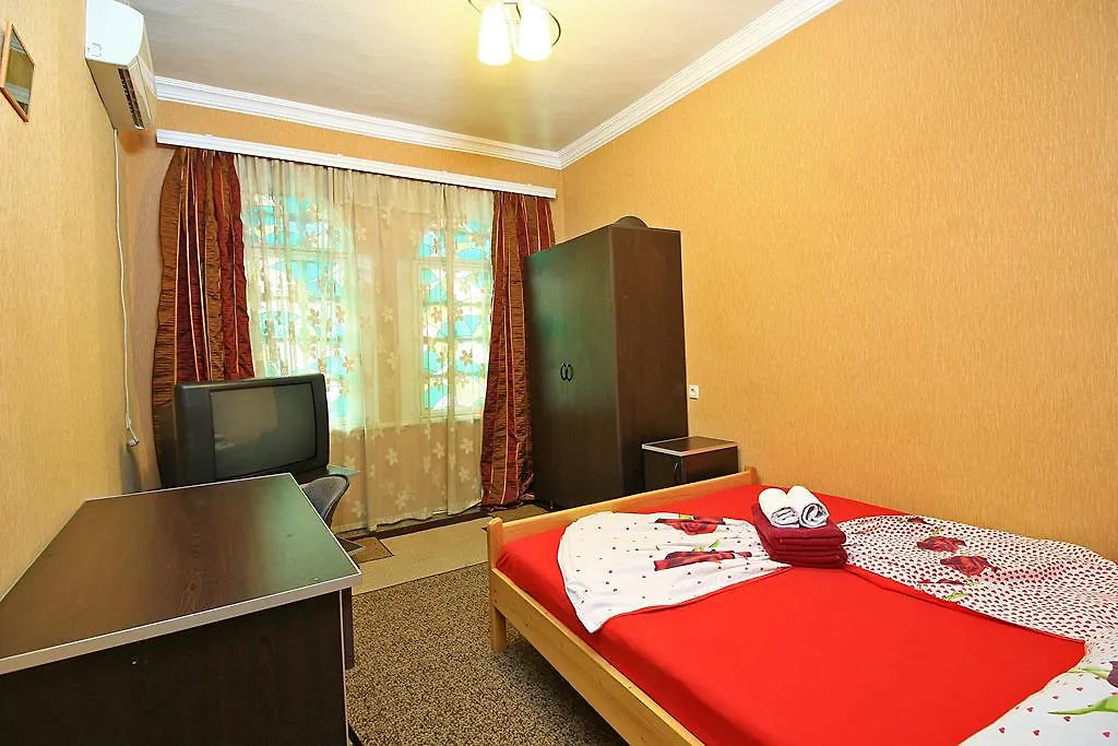 Babilina Hotel Tbilisi
