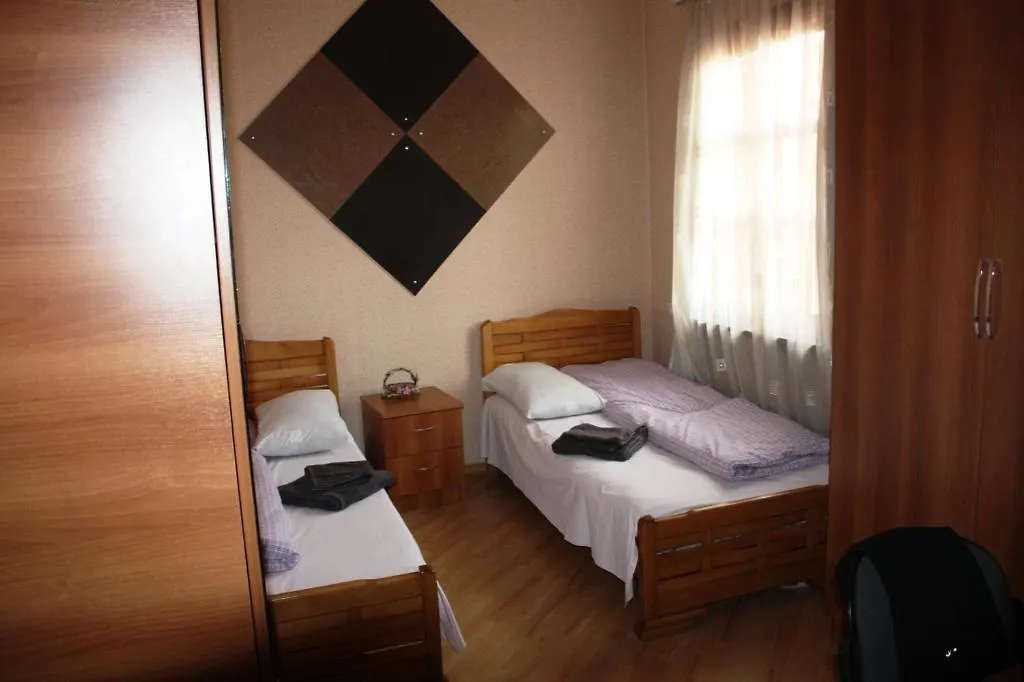 Babilina Hotel Tbilisi 2*,